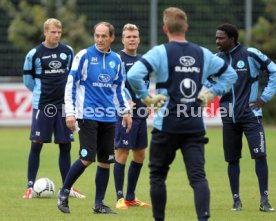Stuttgarter Kickers