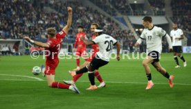 10.10.25 Deutschland - Luxemburg