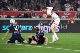 25.04.25 VfB Stuttgart - 1. FC Heidenheim