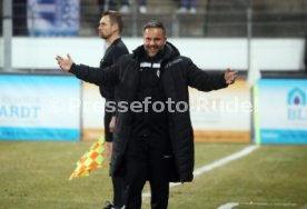 09.03.22 Stuttgarter Kickers - SGV Freiberg
