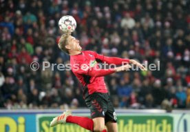 SC Freiburg - RB Leipzig