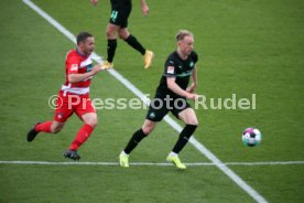 03.04.21 1. FC Heidenheim - SpVgg Greuther F&uuml;rth
