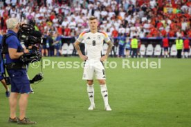 05.07.24 Spanien - Deutschland
