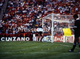22.06.86 Belgien - Spanien