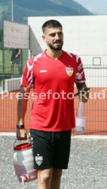 18.07.23 VfB Stuttgart Trainingslager Neukirchen