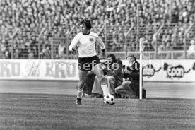 11.10.75 Deutschland - Griechenland