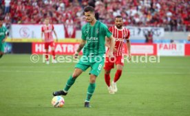 11.09.22 SC Freiburg - Borussia M&ouml;nchengladbach