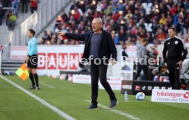 16.10.21 SC Freiburg - RB Leipzig