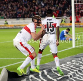 VfB Stuttgart - VfL Bochum