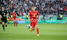 03.06.23 DFB-Pokal Finale RB Leipzig - Eintracht Frankfurt