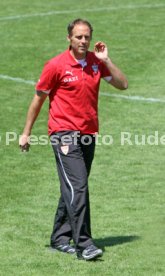 29.05.11 U17 VfB Stuttgart - U17 1. FC Kaiserslautern