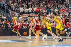 01.05.26 FC Bayern Basketball - Alba Berlin