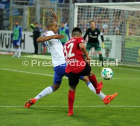 SC Freiburg - FC Schalke 04