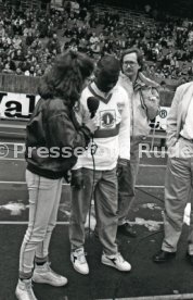 23.02.91 VfB Stuttgart - Borussia Dortmund
