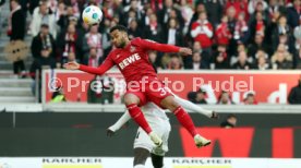 24.02.24 VfB Stuttgart - 1. FC K&ouml;ln