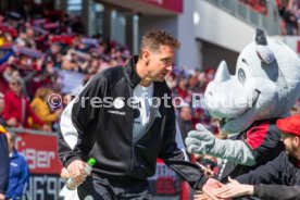 11.04.26 1. FC N&uuml;rnberg - SG Dynamo Dresden