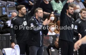 10.02.22 TVB Stuttgart - HSV Hamburg