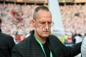 24.05.25 DFB-Pokal Finale 2025 DSC Arminia Bielefeld - VfB Stuttgart