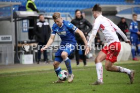 07.02.21 Karlsruher SC - SSV Jahn Regensburg