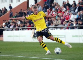 Borussia Dortmund - 1. FSV Mainz 05
