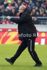 VfB Stuttgart - Hannover 96