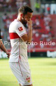 19.09.20 VfB Stuttgart - SC Freiburg
