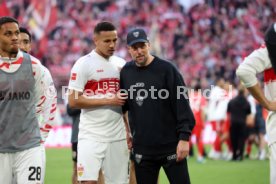 19.04.26 FC Bayern M&uuml;nchen - VfB Stuttgart