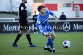 15.01.22 U19 VfB Stuttgart - U19 SC Freiburg