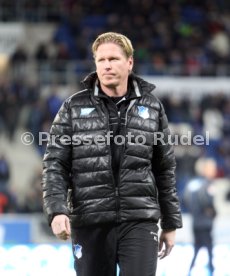 1899 Hoffenheim