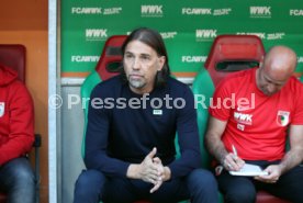FC Augsburg - VfB Stuttgart