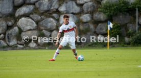 20.07.21 VfB Stuttgart - FC Wacker Innsbruck