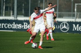 27.03.21 VfB Stuttgart II - 1. FSV Mainz 05 II