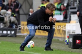 15.10.22 VfB Stuttgart - VfL Bochum
