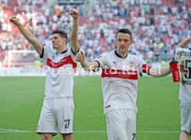 VfB Stuttgart - SV Werder Bremen