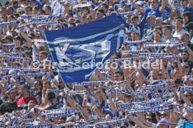 Karlsruher SC - SV Meppen