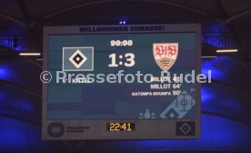 05.06.23 Hamburger SV - VfB Stuttgart