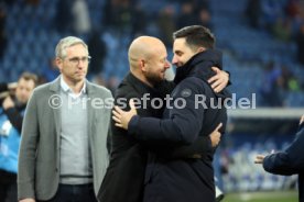 24.01.23 TSG 1899 Hoffenheim - VfB Stuttgart