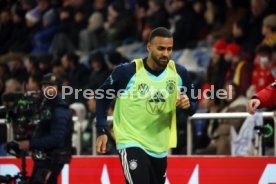 27.03.26 Schweiz - Deutschland