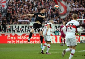 19.03.22 VfB Stuttgart - FC Augsburg
