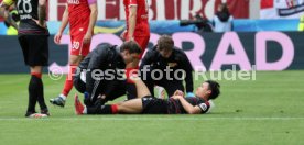 30.03.25 SC Freiburg - 1. FC Union Berlin