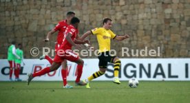 Borussia Dortmund - 1. FSV Mainz 05