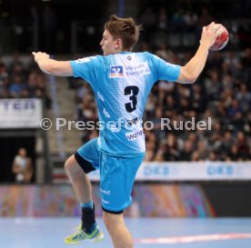 TVB 1898 Stuttgart - THW Kiel