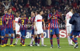 17.03.10 FC Barcelona - VfB Stuttgart