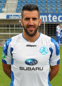 Stuttgarter Kickers