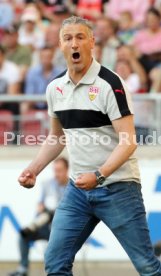 VfB Stuttgart - 1. FSV Mainz 05