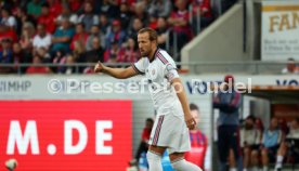 18.08.26 1. FC Heidenheim -  FC Bayern M&uuml;nchen