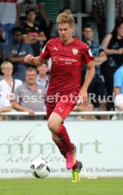VfB Stuttgart - FC St. Gallen