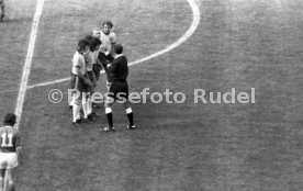 18.06.74 Australien - Deutschland