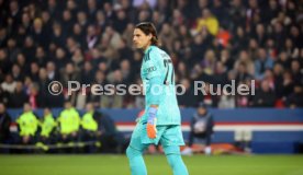 14.02.23 Paris Saint-Germain - FC Bayern M&uuml;nchen