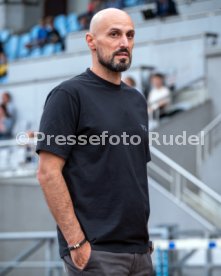 10.09.24 U21 Estland - U21 Deutschland